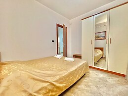 Seaview Apartments Rafailovici