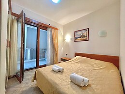 Seaview Apartments Rafailovici