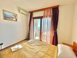 Seaview Apartments Rafailovici