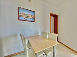 Seaview Apartments Rafailovici