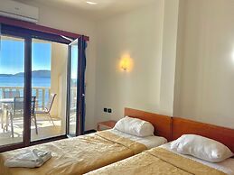 Seaview Apartments Rafailovici