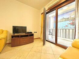 Seaview Apartments Rafailovici