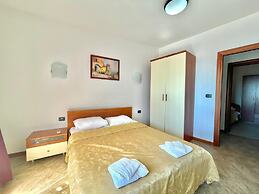 Seaview Apartments Rafailovici