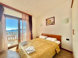 Seaview Apartments Rafailovici