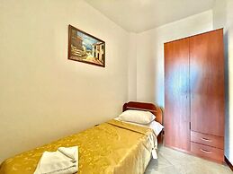 Seaview Apartments Rafailovici