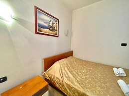 Seaview Apartments Rafailovici