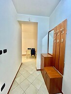 Seaview Apartments Rafailovici