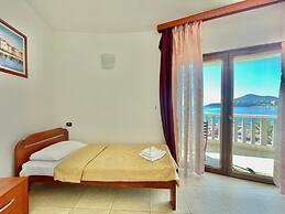 Seaview Apartments Rafailovici