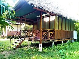 Inotawa Lodge