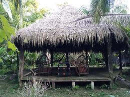 Inotawa Lodge