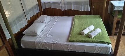 Inotawa Lodge