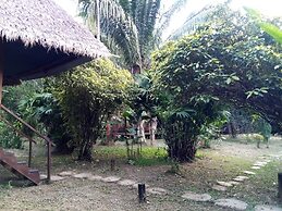 Inotawa Lodge