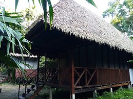 Inotawa Lodge