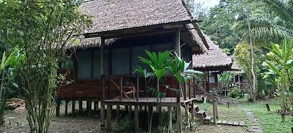 Inotawa Lodge