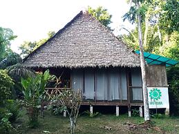 Inotawa Lodge