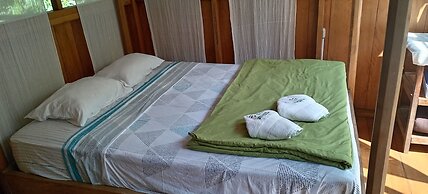 Inotawa Lodge