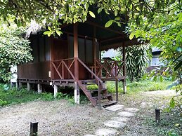 Inotawa Lodge