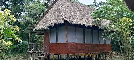 Inotawa Lodge