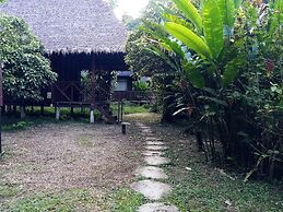 Inotawa Lodge