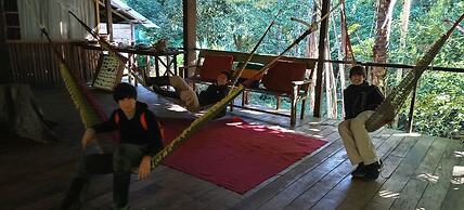 Inotawa Lodge