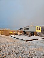 Ursa Mica Glamping Resort