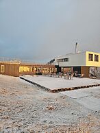 Ursa Mica Glamping Resort