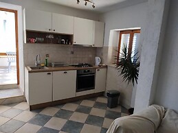 Apartments Blaža
