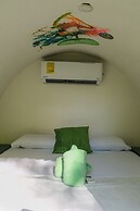 Koru Village Boutique Hostel