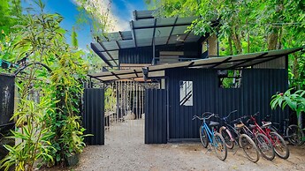 Koru Village Boutique Hostel