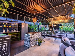 Koru Village Boutique Hostel
