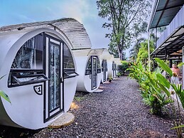 Koru Village Boutique Hostel