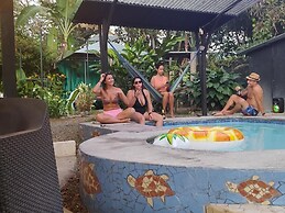 Koru Village Boutique Hostel
