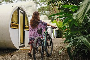 Koru Village Boutique Hostel