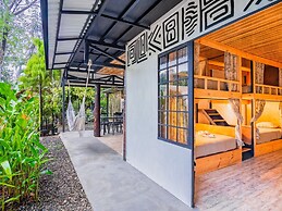 Koru Village Boutique Hostel