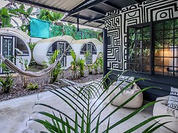 Koru Village Boutique Hostel
