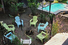 Koru Village Boutique Hostel