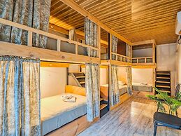 Koru Village Boutique Hostel