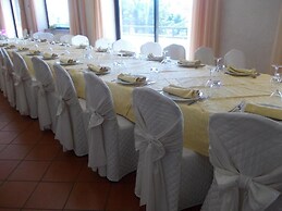Hotel Du Parc