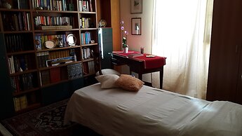 B&B ROSSIEROSSI