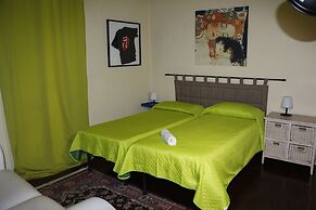 B&B ROSSIEROSSI