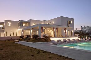 Tzanis Resort