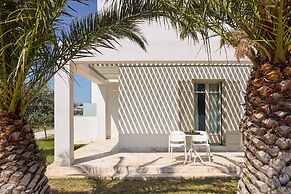 Tzanis Resort
