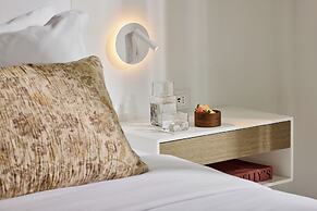 Tzanis Resort