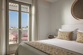 Tzanis Resort