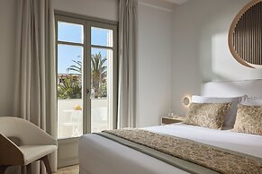 Tzanis Resort