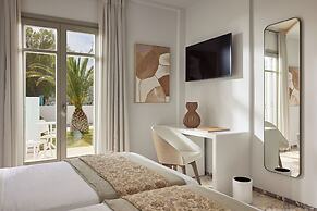 Tzanis Resort