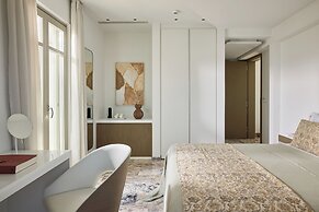 Tzanis Resort