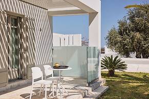 Tzanis Resort