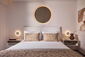 Tzanis Resort