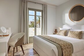 Tzanis Resort